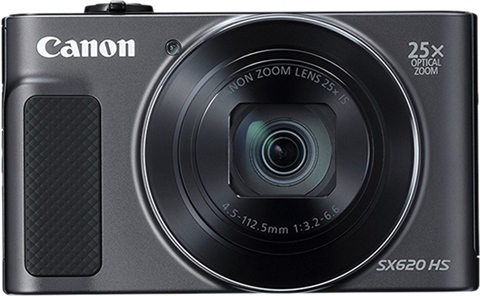 Canon PowerShot SX620 HS 20.2 MP, A - CeX (UK): - Buy, Sell, Donate